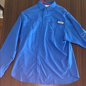 Columbia PFG Longsleeve Shirt